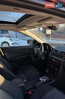 Седан Mazda 3 2007 в Калинівці