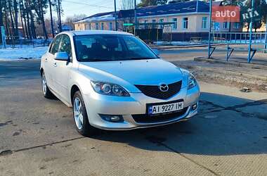 Хетчбек Mazda 3 2005 в Прилуках