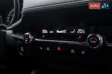Хэтчбек Mazda 3 2020 в 