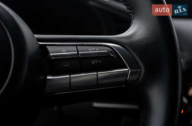 Хэтчбек Mazda 3 2020 в 