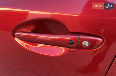 Хетчбек Mazda 3 2018 в 
