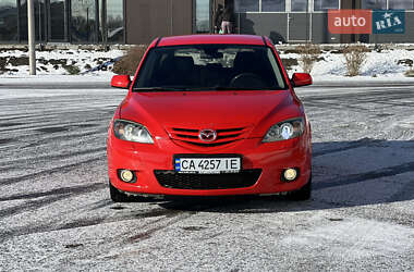 Хетчбек Mazda 3 2008 в Києві