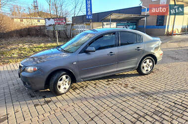 Седан Mazda 3 2008 в Калуше