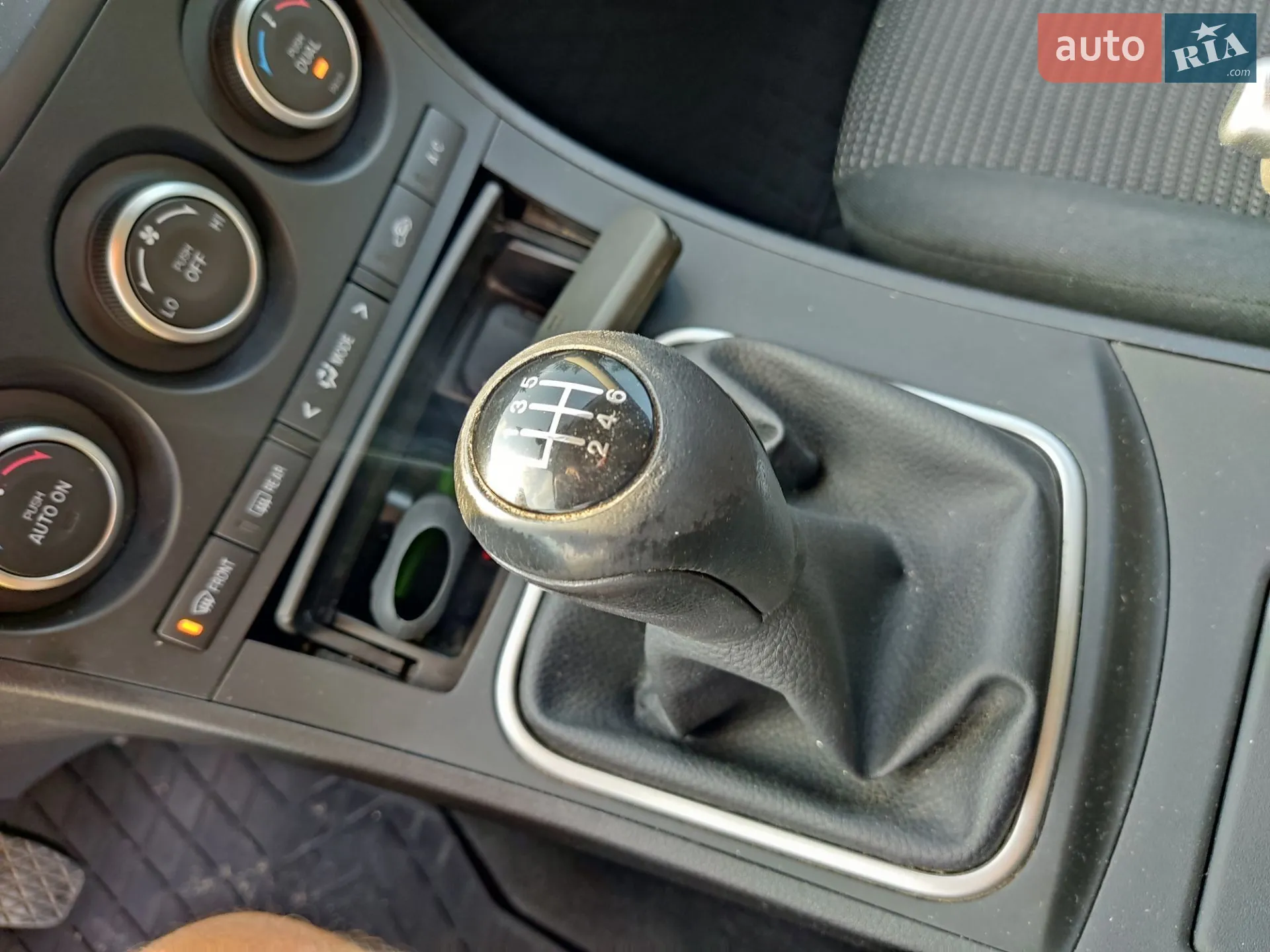 2012 Mazda 3 - мініатюра 6