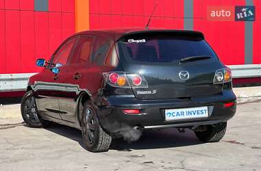 Хетчбек Mazda 3 2003 в Києві