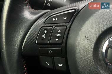 Хэтчбек Mazda 3 2016 в 