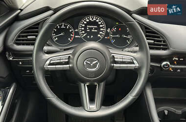 Седан Mazda 3 2022 в 