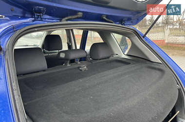 Хетчбек Mazda 3 2006 в Івано-Франківську