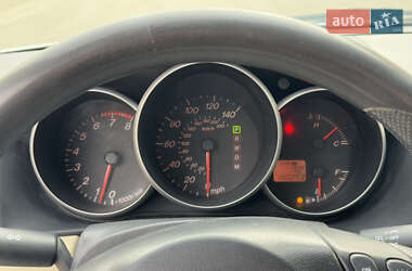 Седан Mazda 3 2004 в 