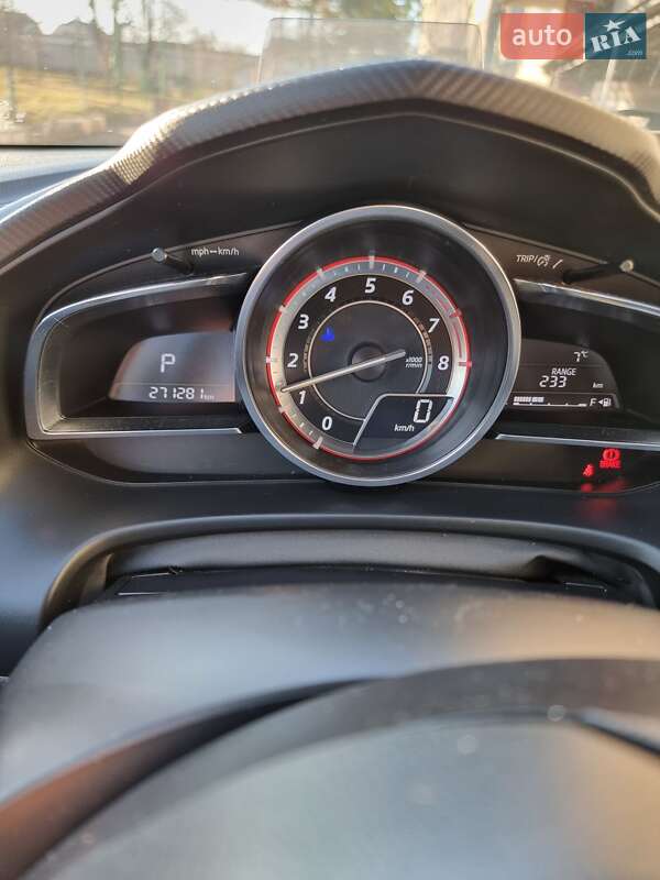 Хетчбек Mazda 3 2014 в Ходореві фото 15 Хетчбек Mazda 3 2014 в Ходореві