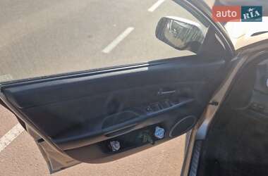 Хэтчбек Mazda 3 2007 в 