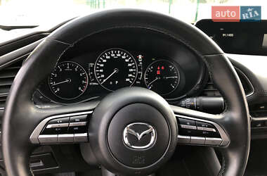 Седан Mazda 3 2020 в Львове