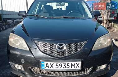 Хетчбек Mazda 3 2004 в Балаклії