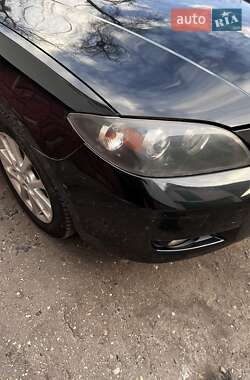 Седан Mazda 3 2008 в Мостиській