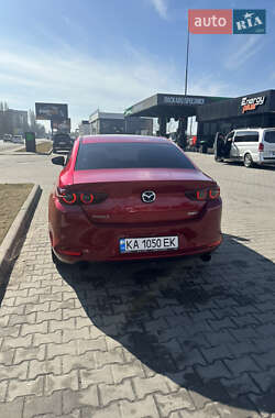 Седан Mazda 3 2019 в 