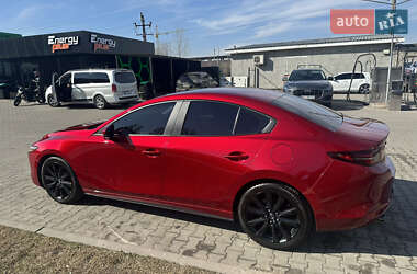 Седан Mazda 3 2019 в 