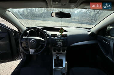 Хэтчбек Mazda 3 2010 в 