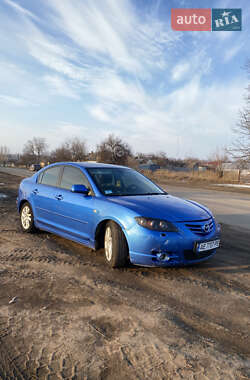 Седан Mazda 3 2005 в 