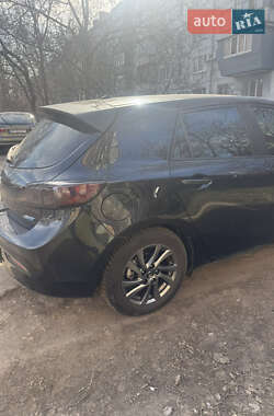 Хэтчбек Mazda 3 2013 в 