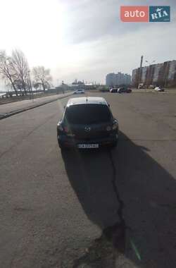 Хэтчбек Mazda 3 2007 в Черкассах