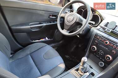 Хетчбек Mazda 3 2003 в Запоріжжі