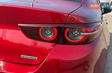 Седан Mazda 3 2019 в 