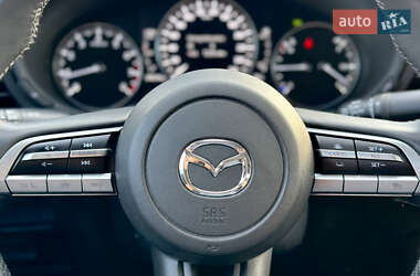 Седан Mazda 3 2021 в 