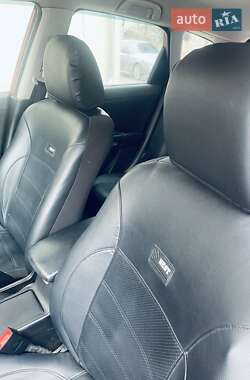Хэтчбек Mazda 3 2004 в 