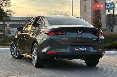 Седан Mazda 3 2021 в Києві