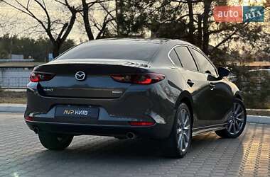 Седан Mazda 3 2021 в Києві