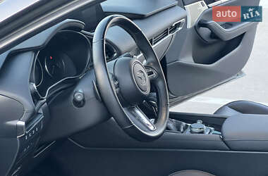 Хэтчбек Mazda 3 2023 в 