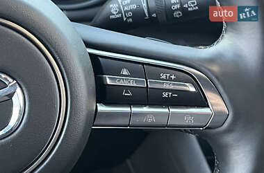 Хэтчбек Mazda 3 2023 в 