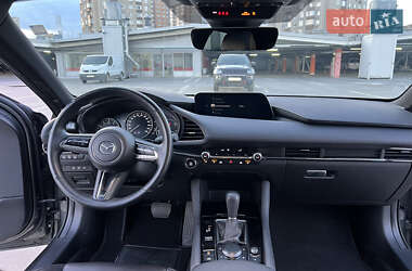 Хэтчбек Mazda 3 2023 в 