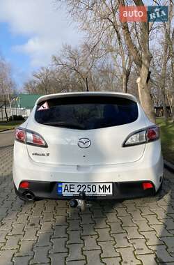 Хетчбек Mazda 3 2011 в Олександрії