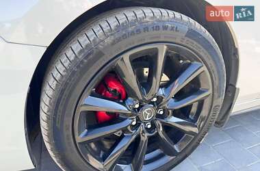 Хэтчбек Mazda 3 2022 в 