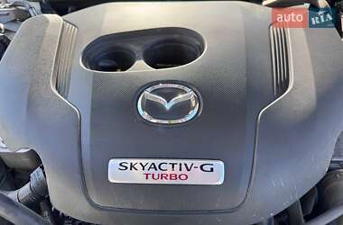 Хэтчбек Mazda 3 2022 в 