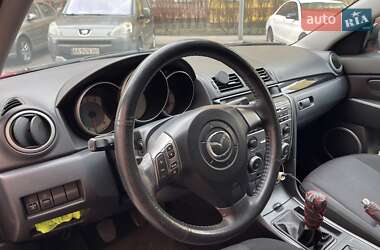 Седан Mazda 3 2007 в 
