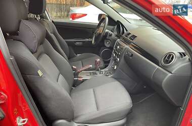 Седан Mazda 3 2007 в 