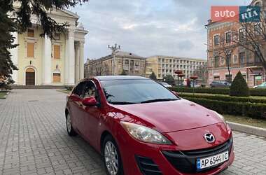 Хетчбек Mazda 3 2010 в Запоріжжі