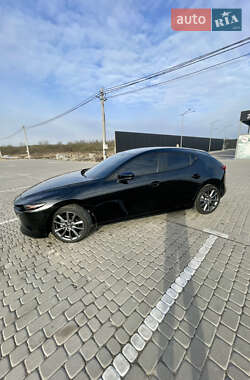 Хетчбек Mazda 3 2022 в 