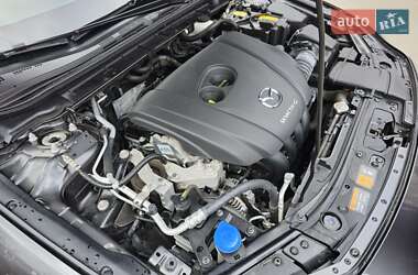 Хэтчбек Mazda 3 2021 в 