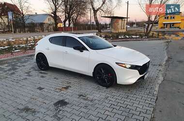 Хэтчбек Mazda 3 2022 в 
