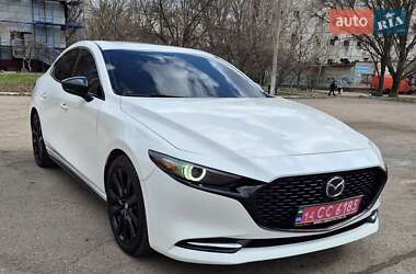 Седан Mazda 3 2020 в 