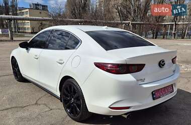 Седан Mazda 3 2020 в 
