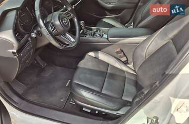 Седан Mazda 3 2020 в 