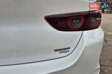 Седан Mazda 3 2020 в 
