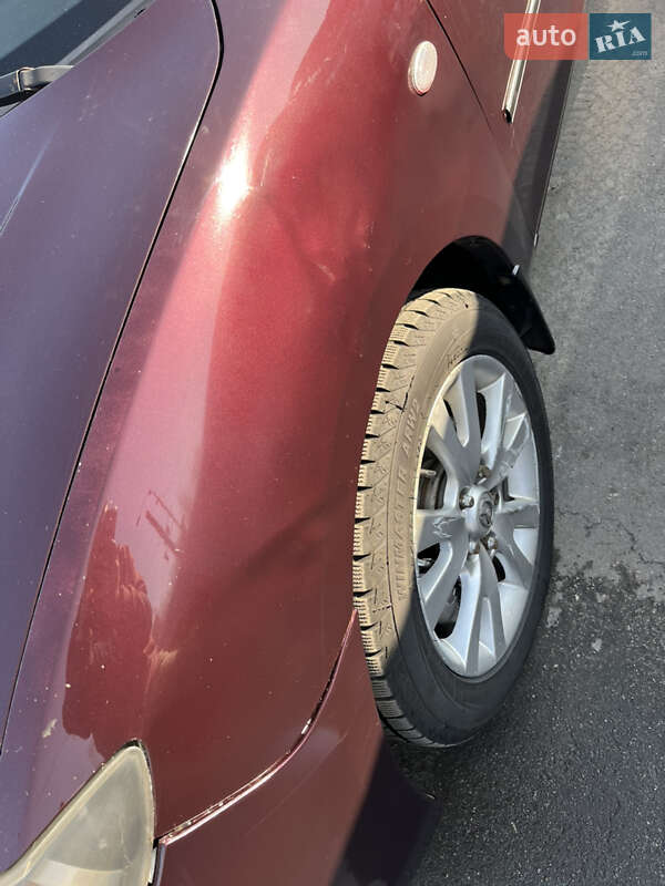 Хетчбек Mazda 3 2007 в Києві