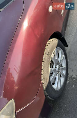 Хэтчбек Mazda 3 2007 в Киеве