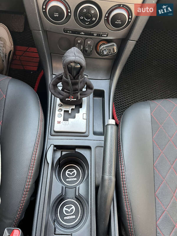 Хетчбек Mazda 3 2007 в Києві