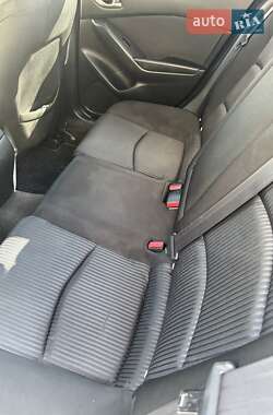 Седан Mazda 3 2015 в 